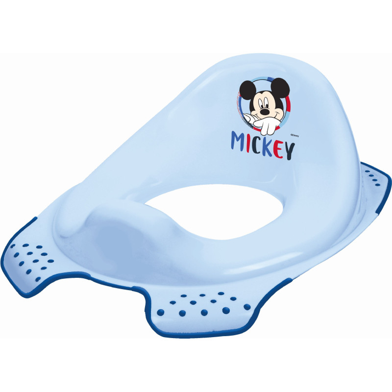  KEEEPER nakł.n/sed.a/pośl.Mickey blue 73355