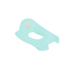  KEEEPER nakł.n/sed.a/pośl.Peppa seledyn 27799