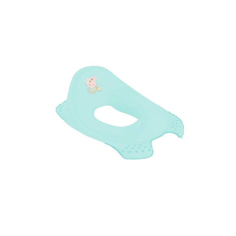  KEEEPER nakł.n/sed.a/pośl.Peppa seledyn 27799