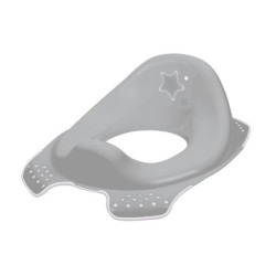  KEEEPER nakł.n/sed.a/pośl.Stars grey 44881