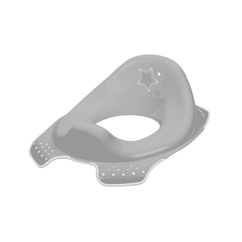  KEEEPER nakł.n/sed.a/pośl.Stars grey 44881