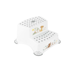  KEEEPER podest 2st.a/pośl.LionKing bia.17431