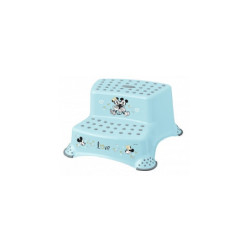  KEEEPER podest 2st.a/pośl.Mickey blue 73393