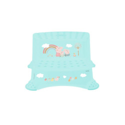  KEEEPER podest 2st.a/pośl.Peppa seledyn 28819