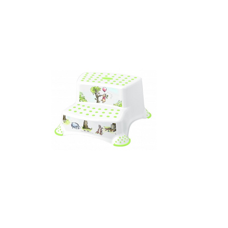  KEEEPER podest 2st.a/pośl.Winnie bia.71764