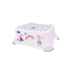  KEEEPER podest a/pośl.Peppa biały 80568