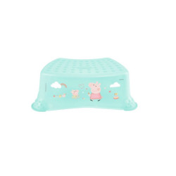  KEEEPER podest a/pośl.Peppa seledyn 28802