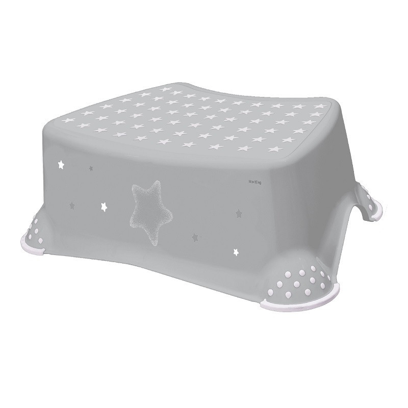  KEEEPER podest a/pośl.Stars grey 45000