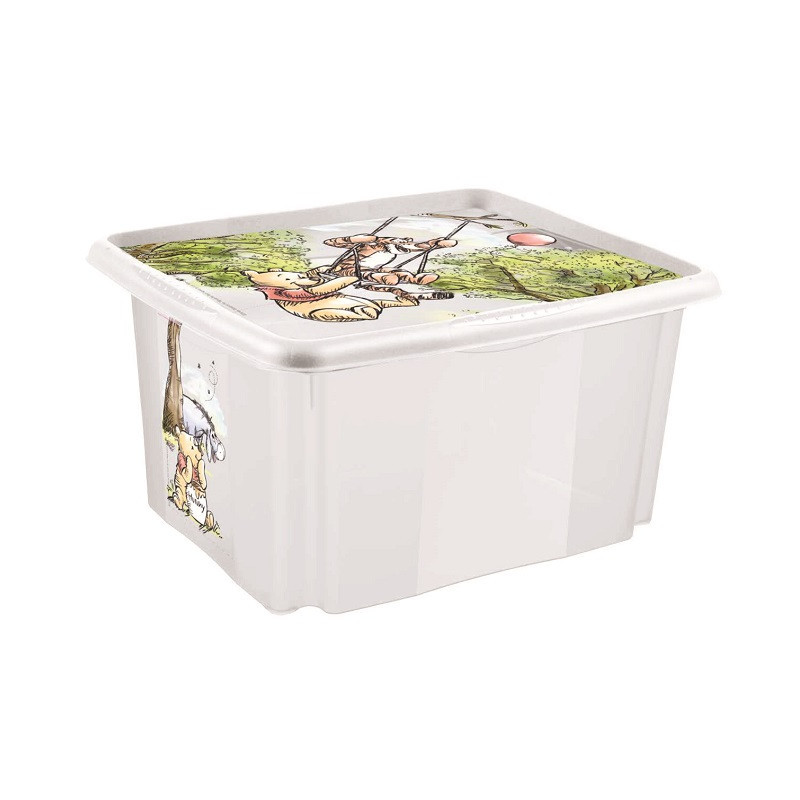  KEEEPER skrzyn.obr.pok.15L Kubuś transp 78732