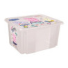  KEEEPER skrzyn.obr.pok.15L Peppa transp.81664