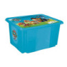  KEEEPER skrzyn.obr.pok.15L PsiPatr.blue 81534