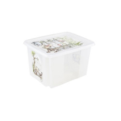  KEEEPER skrzyn.obr.pok.30L Kubuś transp 78763