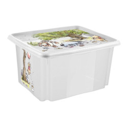  KEEEPER skrzyn.obr.pok.45L Kubuś transp 78770