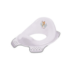  KEEEPER nakł.n/sed.a/pośl.Bambi biały 92974