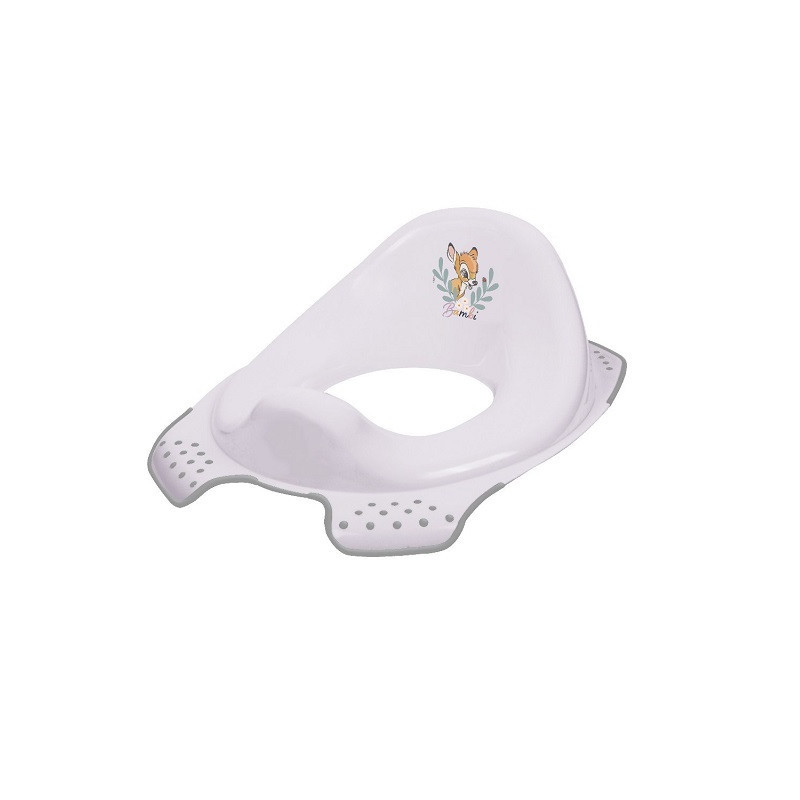  KEEEPER nakł.n/sed.a/pośl.Bambi biały 92974