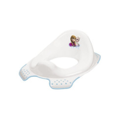  KEEEPER nakł.n/sed.a/pośl.Frozen biały 58383