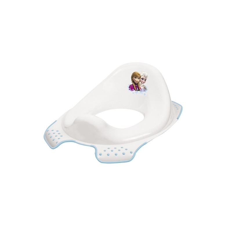  KEEEPER nakł.n/sed.a/pośl.Frozen biały 58383