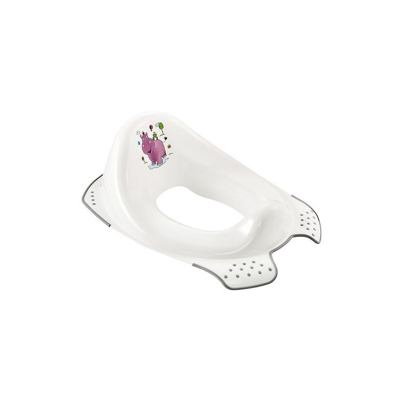  KEEEPER nakł.n/sed.a/pośl.Hippo biały 59229