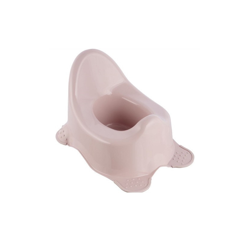  KEEEPER nocnik a/pośl.Pure pink 93193