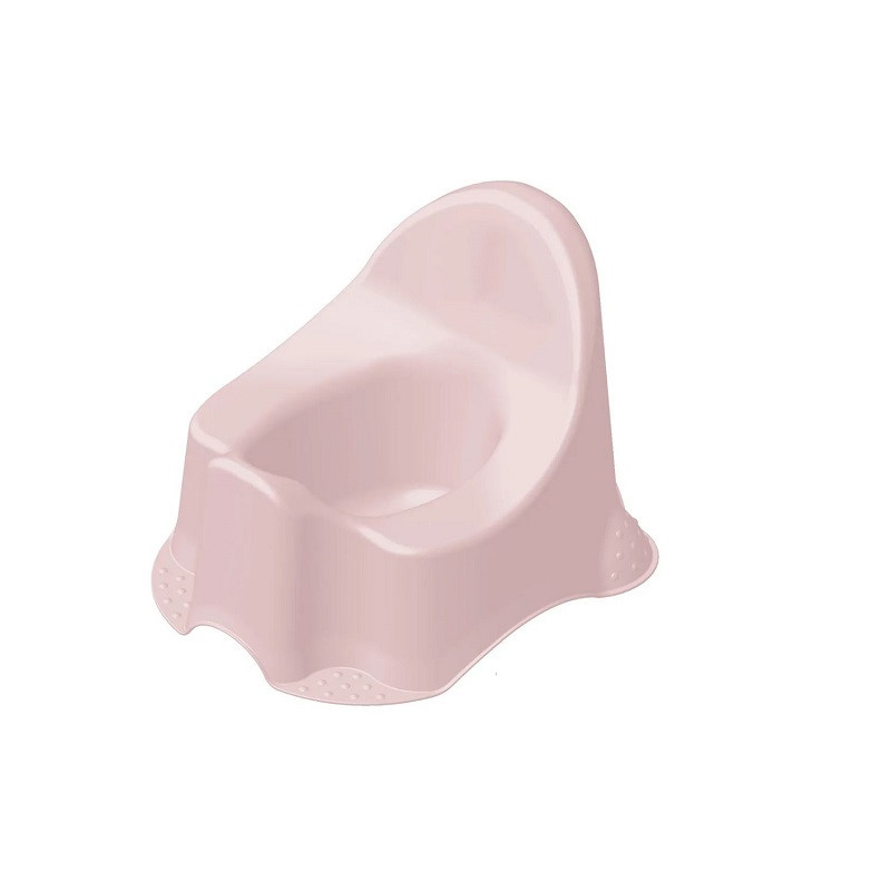  KEEEPER nocnik comfort Pure pink 93254