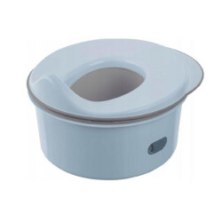  KEEEPER nocnik deluxe 3in1 Pure blue 04103