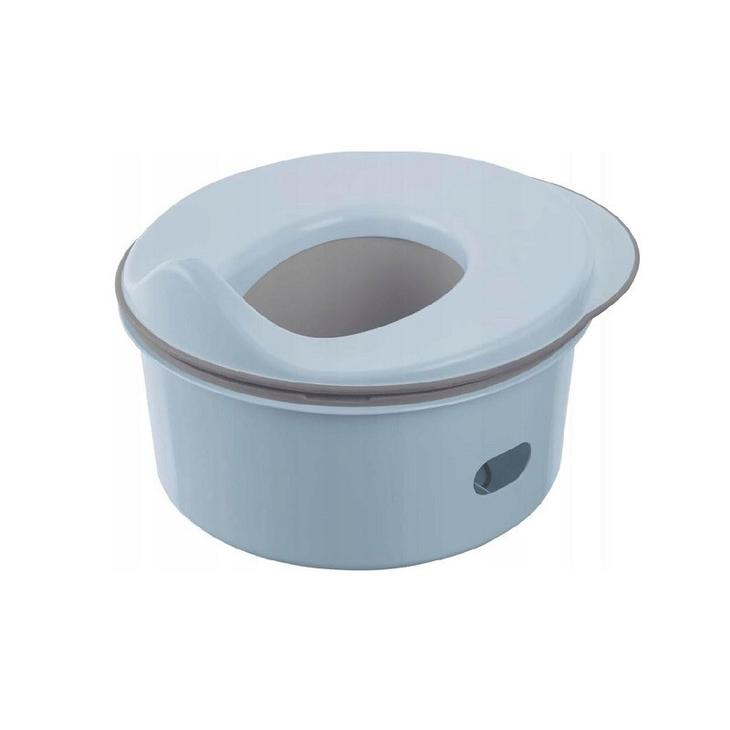  KEEEPER nocnik deluxe 3in1 Pure blue 04103