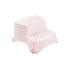  KEEEPER podest 2st.a/pośl.Pure pink 93230