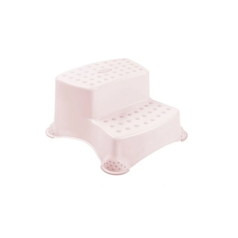  KEEEPER podest 2st.a/pośl.Pure pink 93230