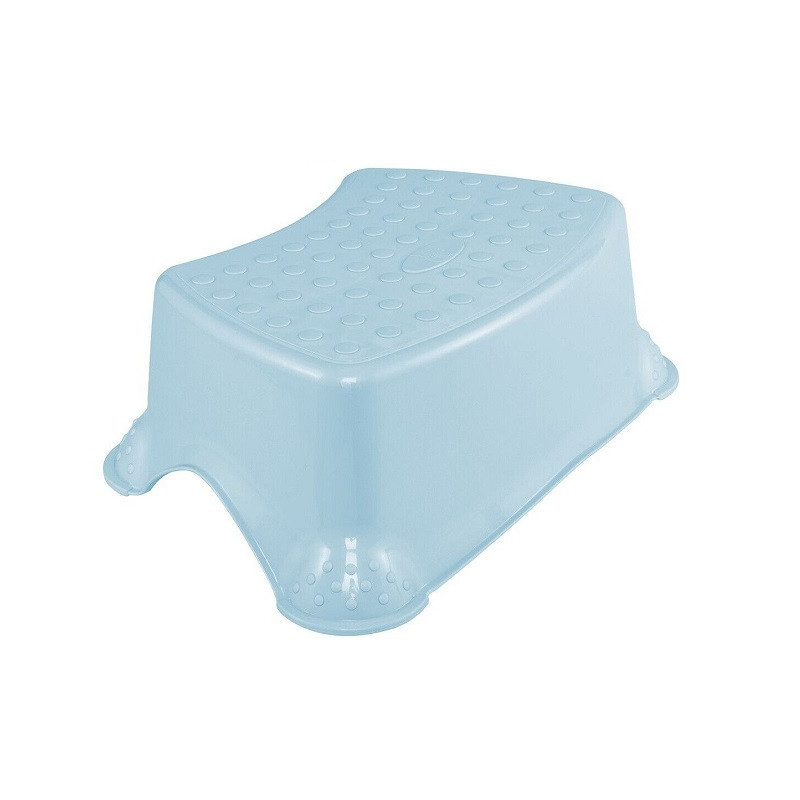  KEEEPER podest a/pośl.Pure blue 80711