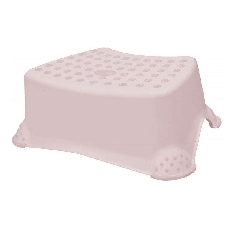  KEEEPER podest a/pośl.Pure pink 80704