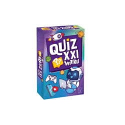 Quiz XXI wieku 42227