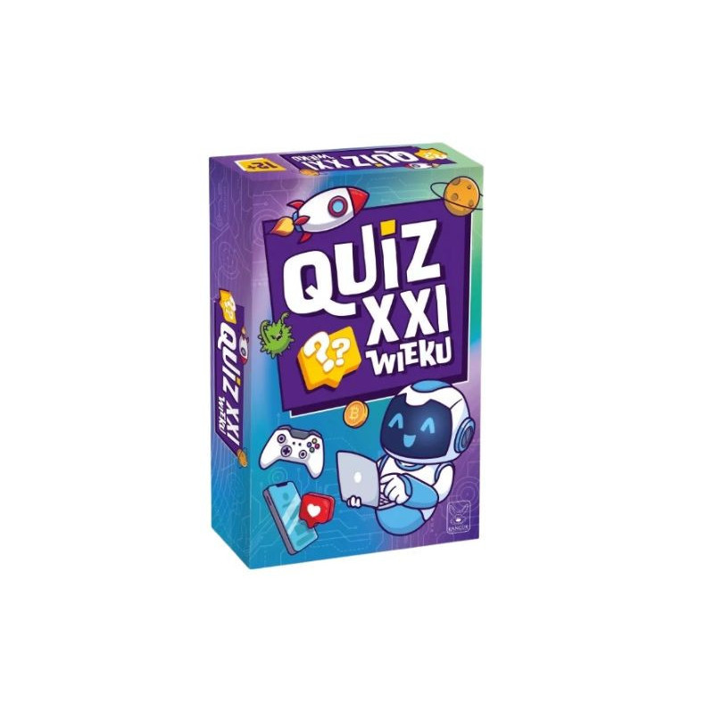 Quiz XXI wieku 42227