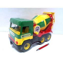 WADER MiddleTruck Betoniarka 32390 23902