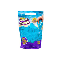 SPIN Kinetic Sand niebieski 0,9kg 6061464
