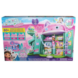 SPIN GABY interaktywny domek filmowy 6074339 /2