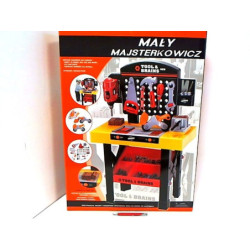 Zestaw narzędzi stół G000915 02119