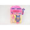 Yummiland Lip Gloss Doll Mystery 525486 525448