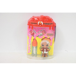 Yummiland Lip Gloss Doll Mystery 525615 525448