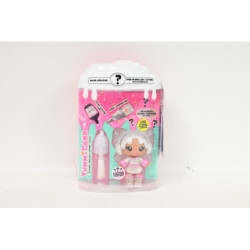 Yummiland Lip Gloss Doll Mystery 534563 525448