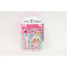Yummiland Lip Gloss Doll Mystery 534563 525448
