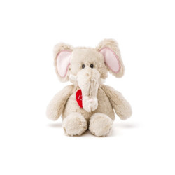 WOODYLAND LUMPIN Słoń Gulab mały 25cm 94230 42305