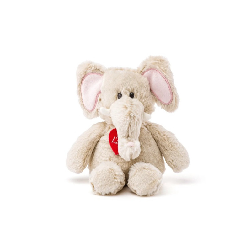 WOODYLAND LUMPIN Słoń Gulab mały 25cm 94230 42305