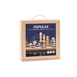 WOODYLAND POPULAR Zest.gier Popular 92211 22116