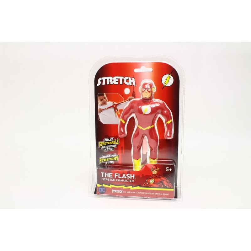 COBI STRETCH figurka DC Flash 07686