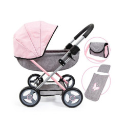 BAYER Wózek dla lalek Cosy 12733AA 27331