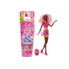 Barbie Pop Rev lalka Jagoda Bubble Tea HTJ20