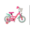  Rowerek 12" Barbie 31254-SACB 12540
