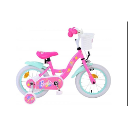 Rowerek 14" Barbie 31454-SACB 14544