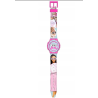  Barbie zegarek cyfr.ECO BB00009 70405
