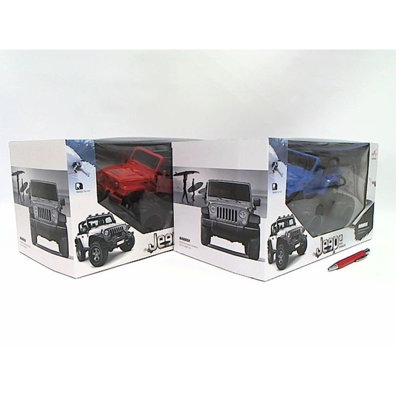 Auto RC 1:16 akumulator+kabel ładujący USB 001713